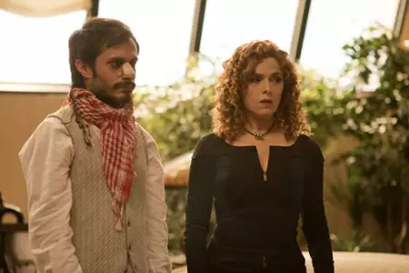 Mozart w miejskiej dżungli - galeria zdjęć - filmweb