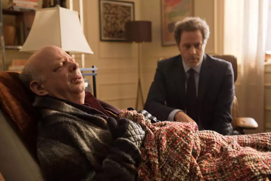 Mozart w miejskiej dżungli - galeria zdjęć - filmweb