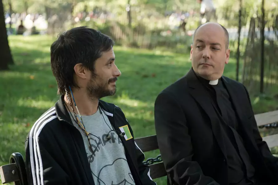 Mozart w miejskiej dżungli - galeria zdjęć - filmweb