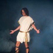 Mozart w miejskiej dżungli - galeria zdjęć - filmweb