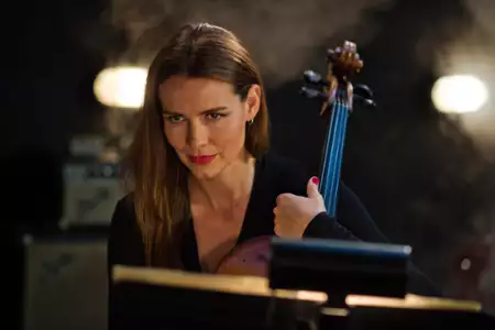 Mozart w miejskiej dżungli - galeria zdjęć - filmweb