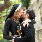 Mozart w miejskiej dżungli - galeria zdjęć - filmweb