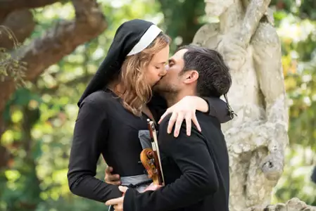 Mozart w miejskiej dżungli - galeria zdjęć - filmweb