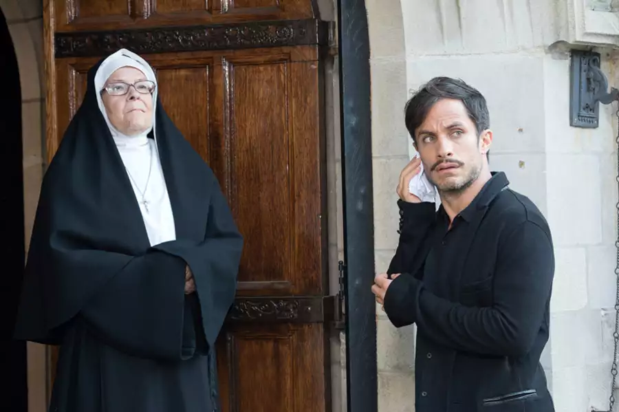 Mozart w miejskiej dżungli - galeria zdjęć - filmweb
