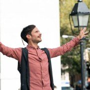 Mozart w miejskiej dżungli - galeria zdjęć - filmweb