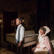 Mozart w miejskiej dżungli - galeria zdjęć - filmweb