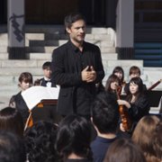 Mozart w miejskiej dżungli - galeria zdjęć - filmweb