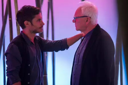 Mozart w miejskiej dżungli - galeria zdjęć - filmweb