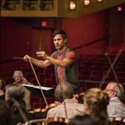 Mozart in the Jungle - galeria zdjęć - filmweb