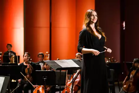 Mozart w miejskiej dżungli - galeria zdjęć - filmweb