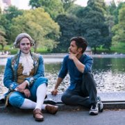 Mozart in the Jungle - galeria zdjęć - filmweb