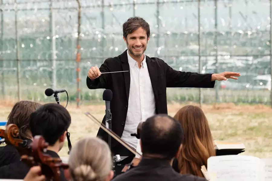 Mozart w miejskiej dżungli - galeria zdjęć - filmweb