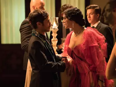 Mozart w miejskiej dżungli - galeria zdjęć - filmweb