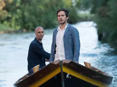 Mozart w miejskiej dżungli - galeria zdjęć - filmweb