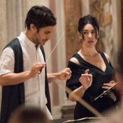 Mozart w miejskiej dżungli - galeria zdjęć - filmweb