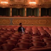 Mozart w miejskiej dżungli - galeria zdjęć - filmweb