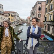 Mozart w miejskiej dżungli - galeria zdjęć - filmweb