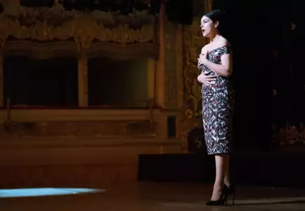 Mozart w miejskiej dżungli - galeria zdjęć - filmweb