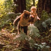 Ewoki: Bitwa o Endor - galeria zdjęć - filmweb