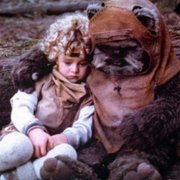 Ewoki: Bitwa o Endor - galeria zdjęć - filmweb