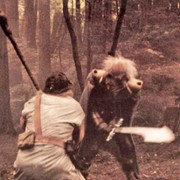 Ewoki: Bitwa o Endor - galeria zdjęć - filmweb