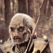 Carel Struycken w Ewoki: Bitwa o Endor