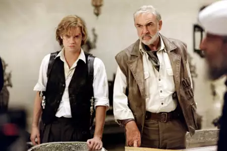 Liga niezwykłych dżentelmenów - galeria zdjęć - filmweb