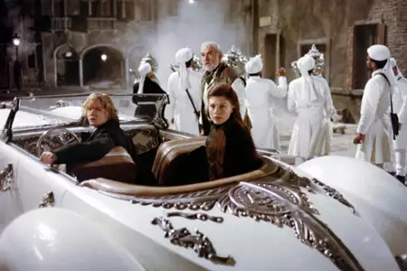 Liga niezwykłych dżentelmenów - galeria zdjęć - filmweb