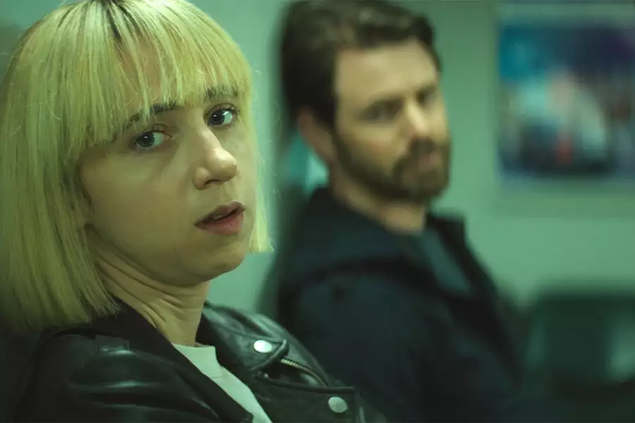Clickbait - galeria zdjęć - filmweb
