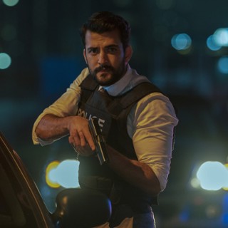 Roshan Amir