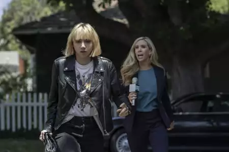 Clickbait - galeria zdjęć - filmweb