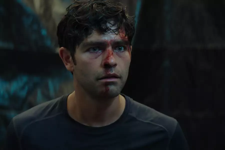 Clickbait - galeria zdjęć - filmweb