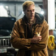 Locked - galeria zdjęć - filmweb