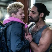 Locked - galeria zdjęć - filmweb
