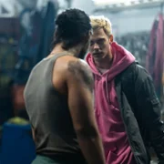 Locked - galeria zdjęć - filmweb