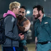 Locked - galeria zdjęć - filmweb