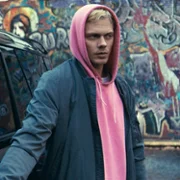 Locked - galeria zdjęć - filmweb