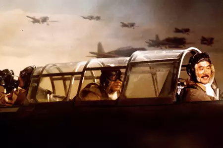 Bitwa o Midway - galeria zdjęć - filmweb