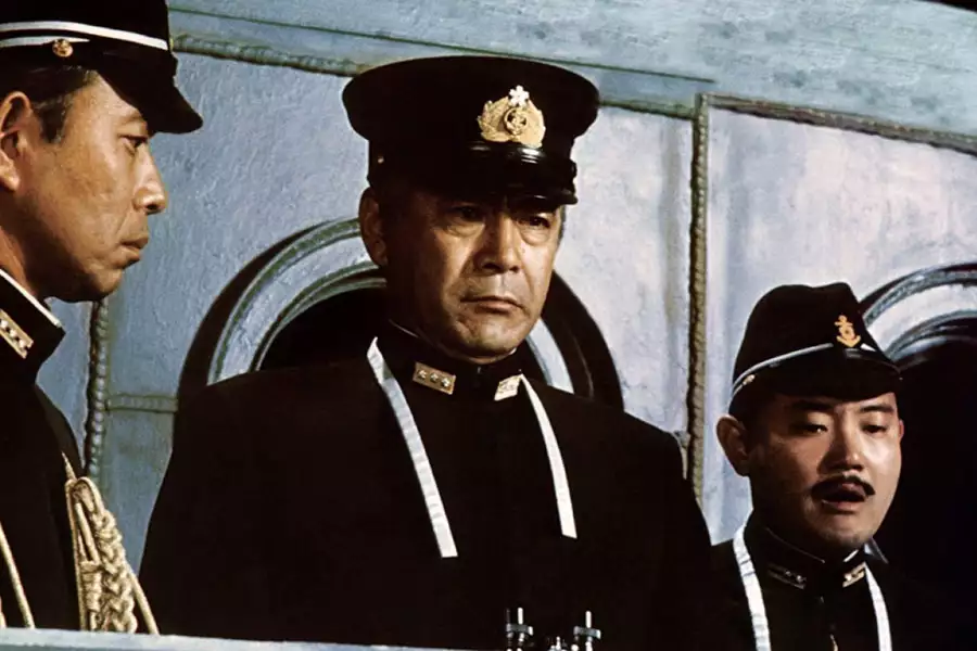 Bitwa o Midway - galeria zdjęć - filmweb