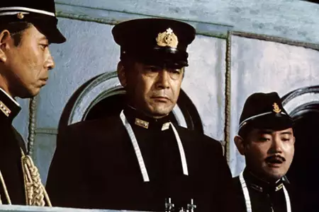 Bitwa o Midway - galeria zdjęć - filmweb