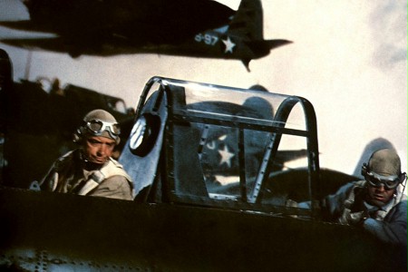 Bitwa o Midway - galeria zdjęć - filmweb