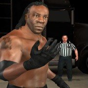 WWE SmackDown! vs. Raw - galeria zdjęć - filmweb