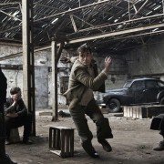 Szpiedzy w Warszawie - galeria zdjęć - filmweb