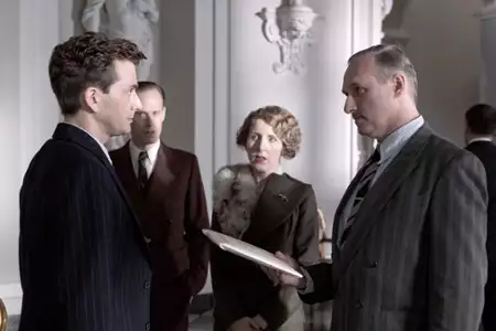 Szpiedzy w Warszawie - galeria zdjęć - filmweb