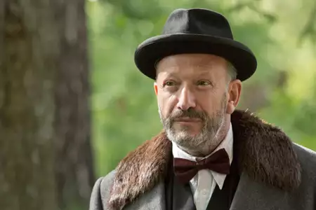 Szpiedzy w Warszawie - galeria zdjęć - filmweb