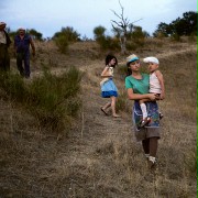 Szczęśliwy Lazzaro - galeria zdjęć - filmweb