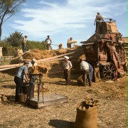 Szczęśliwy Lazzaro - galeria zdjęć - filmweb