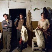 Lazzaro Felice - galeria zdjęć - filmweb