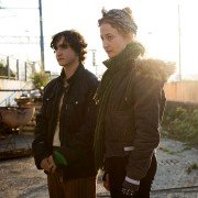 Lazzaro Felice - galeria zdjęć - filmweb