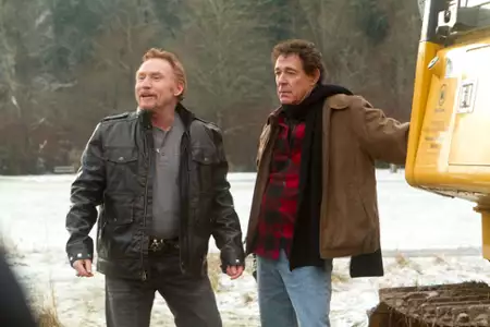 Wielka Stopa - galeria zdjęć - filmweb